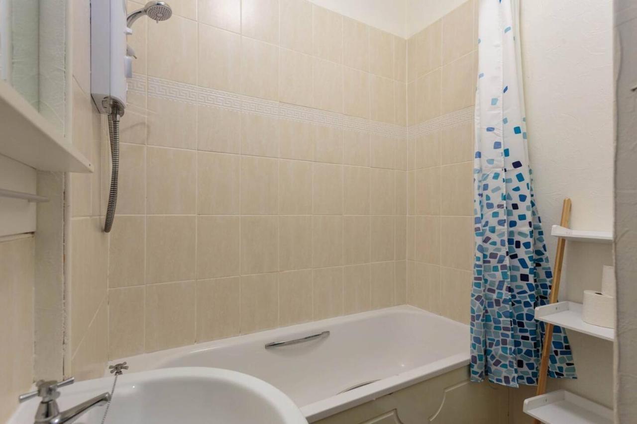 Fountain Park Apartment 1Bed Edinburgh Room photo