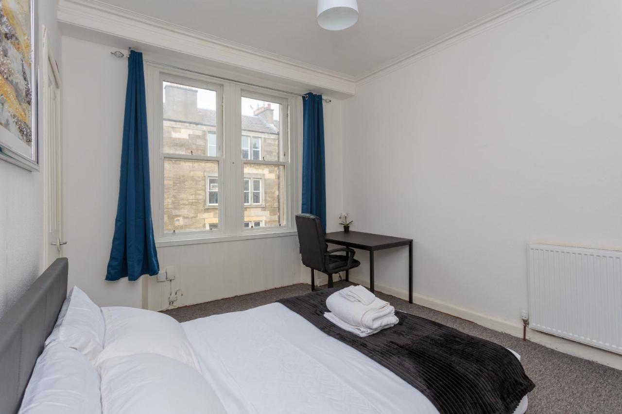 Fountain Park Apartment 1Bed Edinburgh Exterior photo