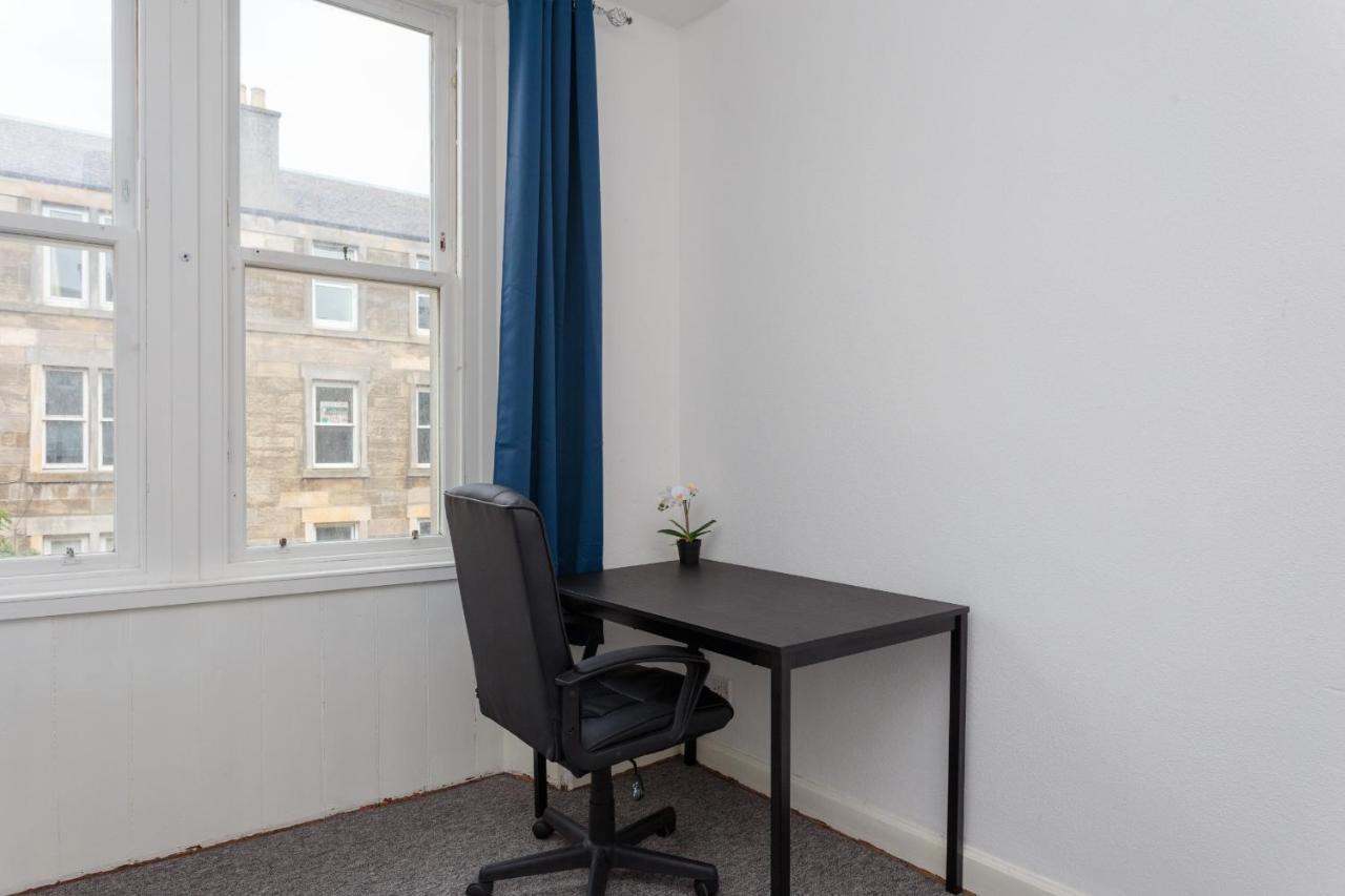 Fountain Park Apartment 1Bed Edinburgh Exterior photo